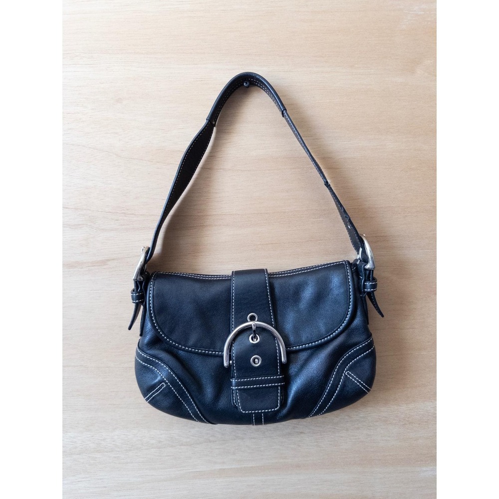 Coach Y2K SOHO 9247 Shoulder Bag